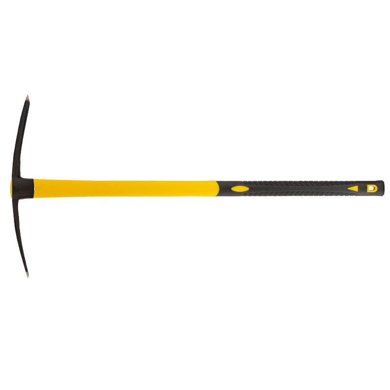 Кирка Fit 44477 1500 гр фибергласовая ручка 900 мм 2105₽