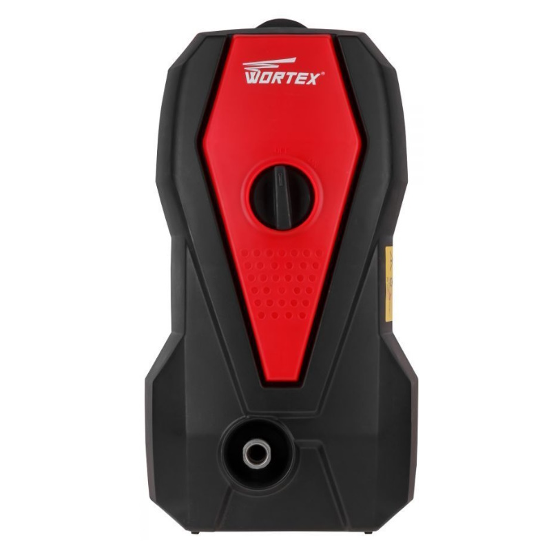 Мойка высокого давления Wortex PW 1217 PW121700025, 120 бар в Угличе