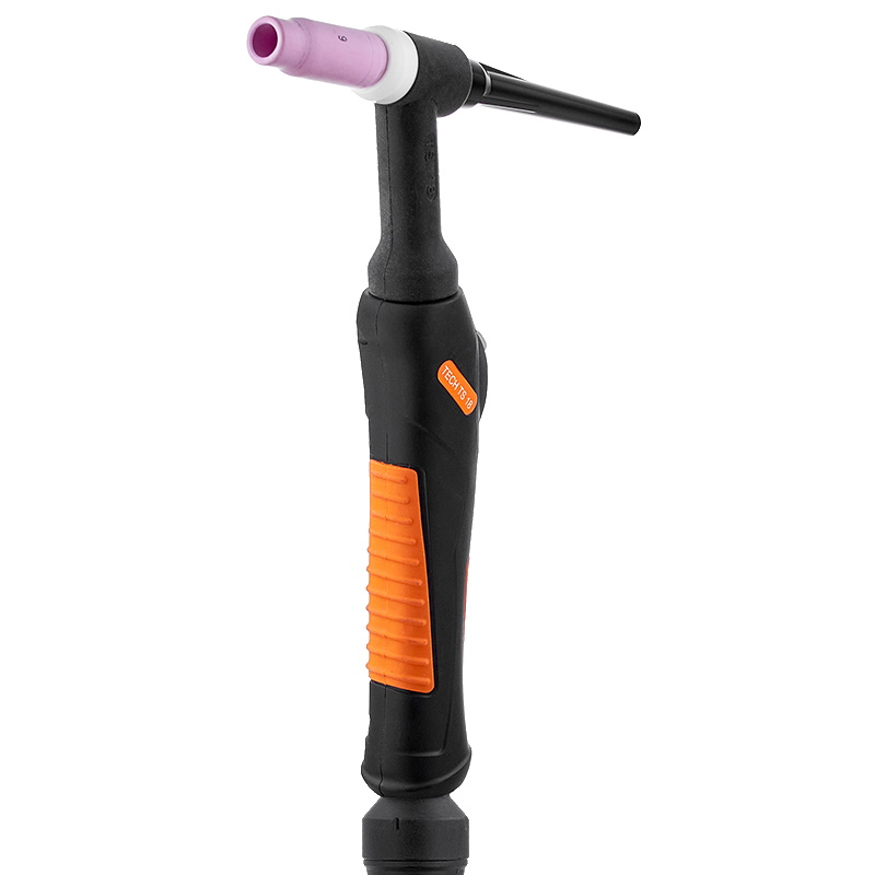 Горелка Сварог TECH TS 18 IOB8006-SV001 00000100203, 315 AC/DC, E202, 8 м