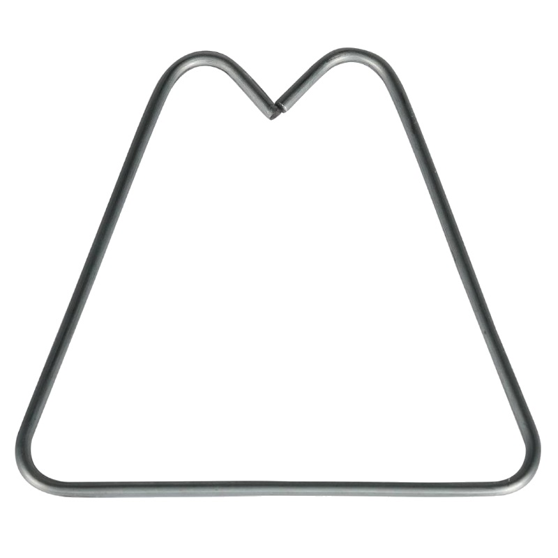 Коаксиальная труба Stout SCA-8610-002000 2000 мм, DN60/100, PP-FE