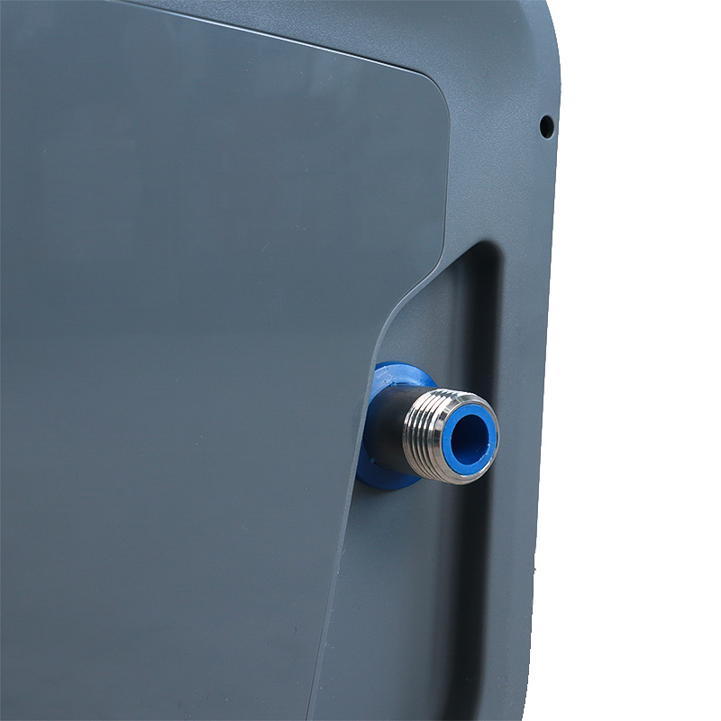 Электрический водонагреватель Ariston ABSE VLS Pro Inox PW 50 (мощность 2.5 кВт, тип нагревательного элемента ТЭН)