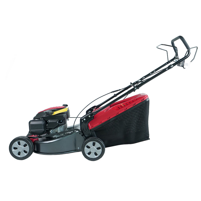 Газонокосилка бензиновая Mountfield SP46, 2,9 л.с., ширина скашивания 46 см, самоходная в Иваново