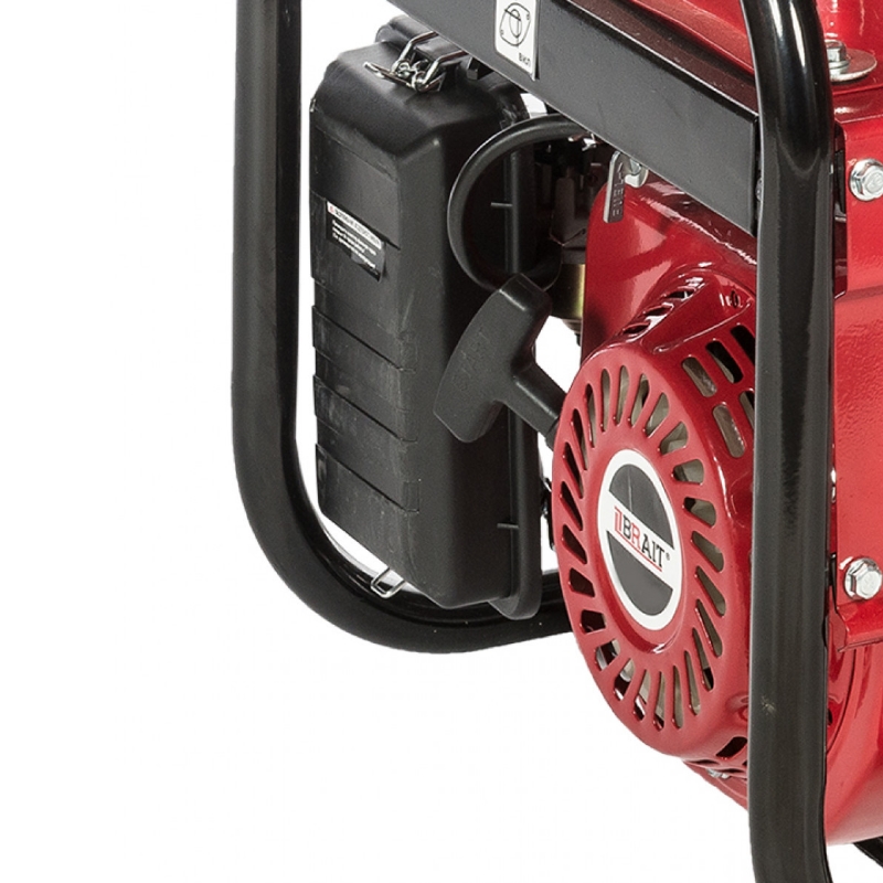 Бензиновый генератор Brait BR3800-CU, 02.01.028.029 в Иваново