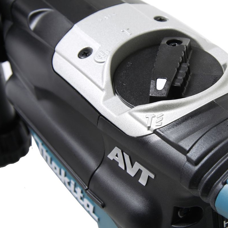 Перфоратор Makita HR 4011C в кейсе, с защитной муфтой, с виброзащитой во Владимире