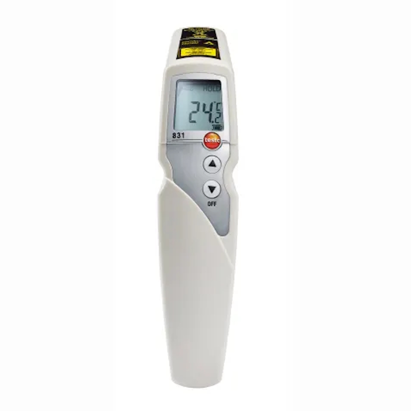 Пирометр Testo 831 в Твери
