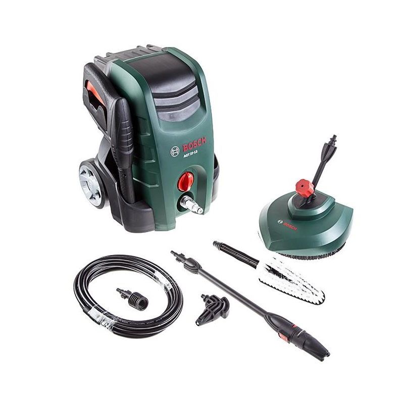Мойка высокого давления Bosch AQT 37-13+ 0.600.8А7.201, 130 бар в Кинешме