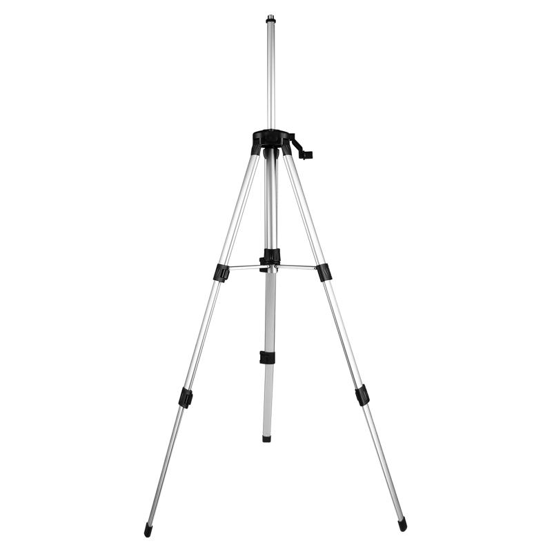Лазерный уровень Deko LL57 SET 7 (в кейсе, с аккумулятором и со штативом 1,2 м) в Муроме