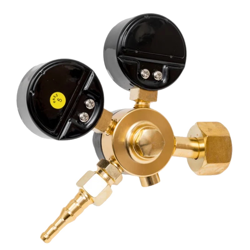 Регулятор углекислотный Сварог У-30-5М TR-137A-FG