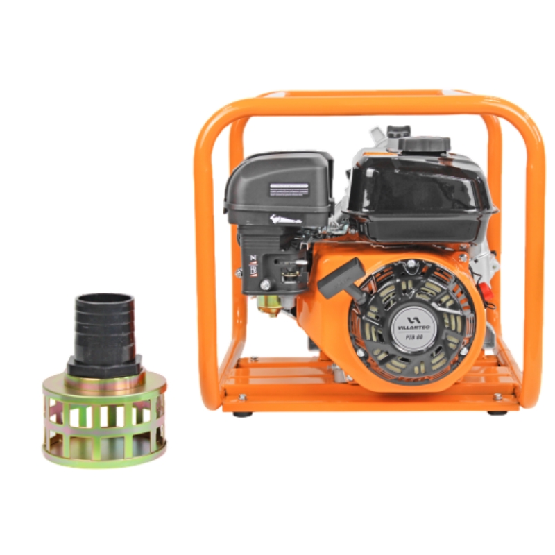 Мотопомпа Villartec PTB88 в Ярославле