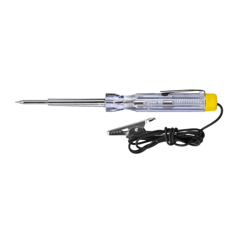 Пробник для автопроводки Stayer "STANDARD" 2573-24V_z01 (6-24В, флажок-подвеска)