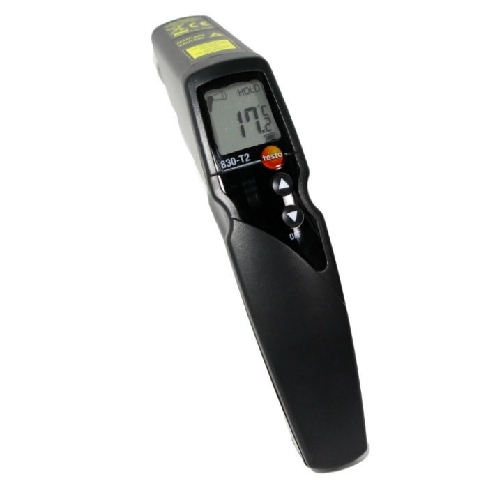 Пирометр Testo 830-T2 в Рыбинске