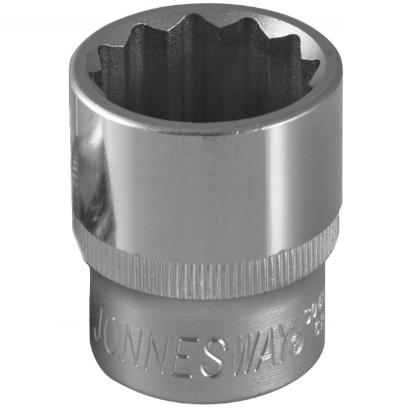 Головка торцевая 12-гранная Jonnesway S04H4920 1/2DR 20мм в Череповце