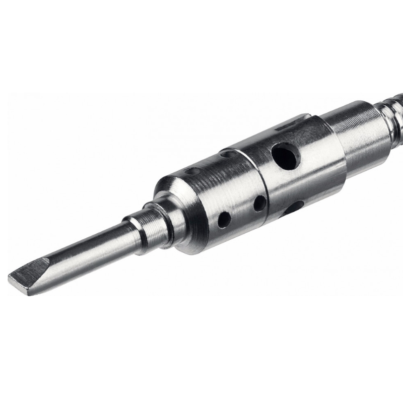 Газовая горелка Stayer "MASTER" 55506-H4, 3в1, регулировка пламени, 2 насадки, 1200С в Вологде