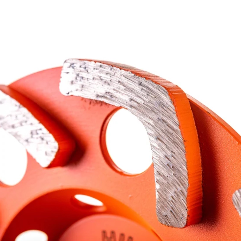 Чашка алмазная Hilberg Бумеранг HM302, 125  в Иваново