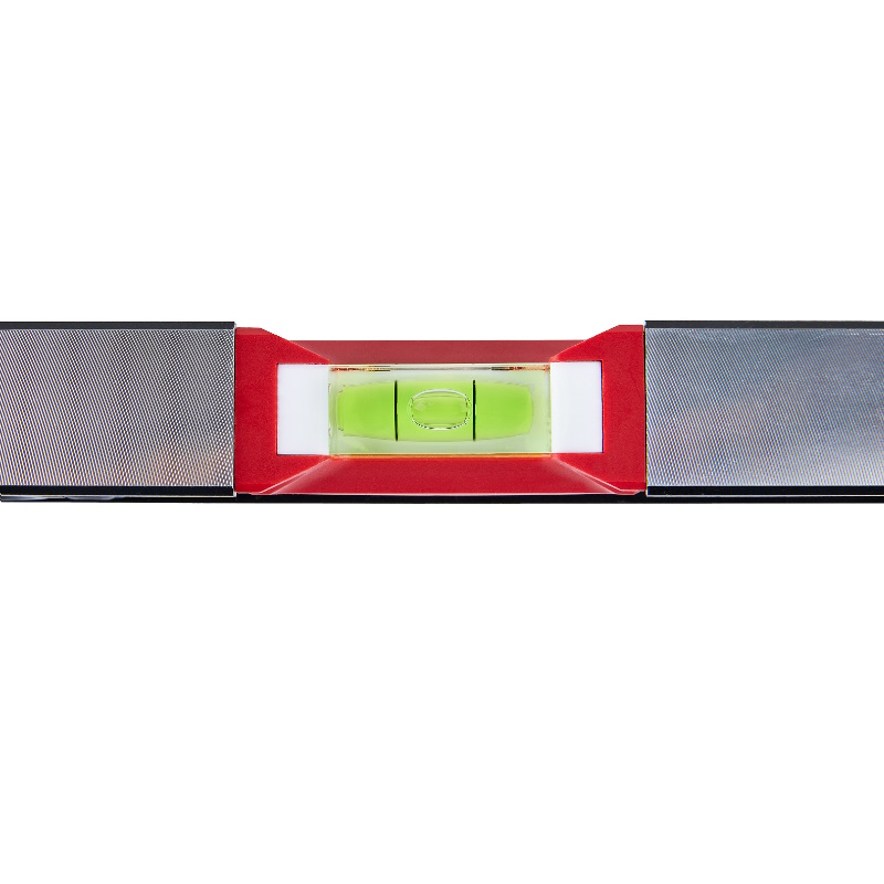 Уровень пузырьковый Elitech HD 320301 207198, 40см, 3 глазка в Иваново
