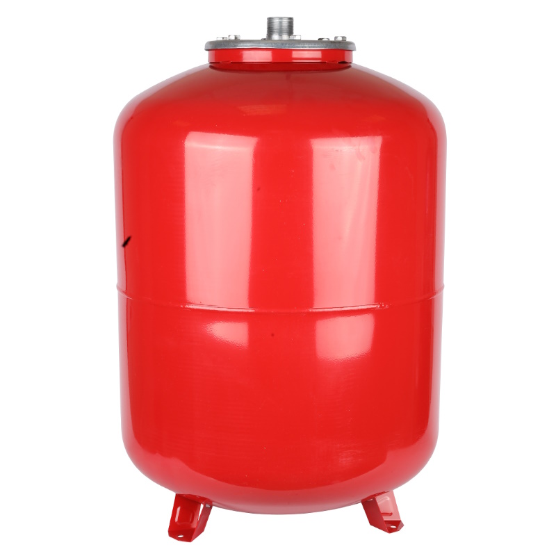 Расширительный бак на отопление Stout STH-0006-003000 3000 л цвет красный 797045₽