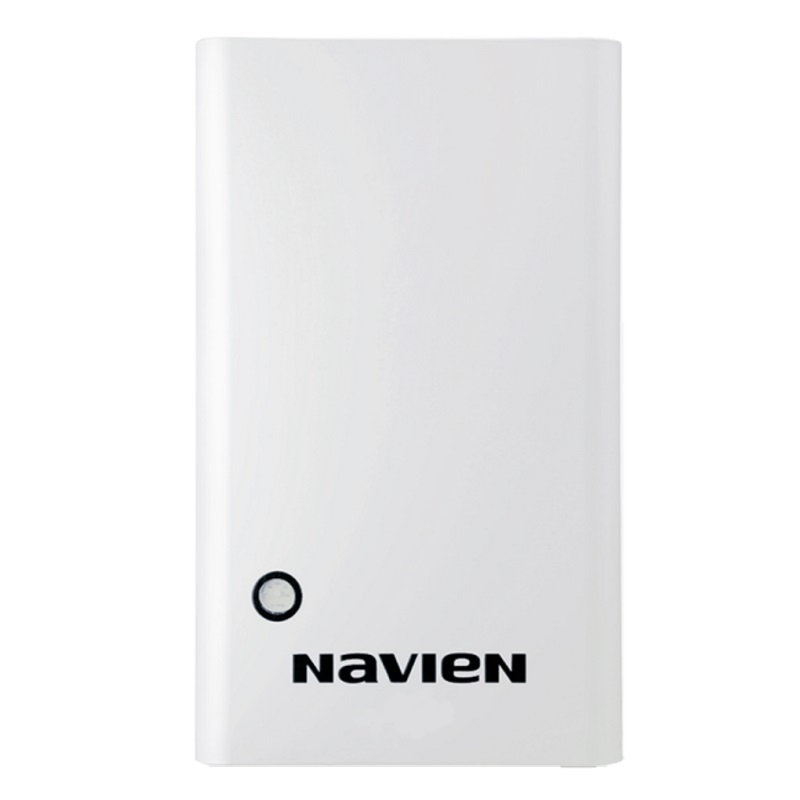 Котел газовый турбированный Navien Ace-13K Turbo White