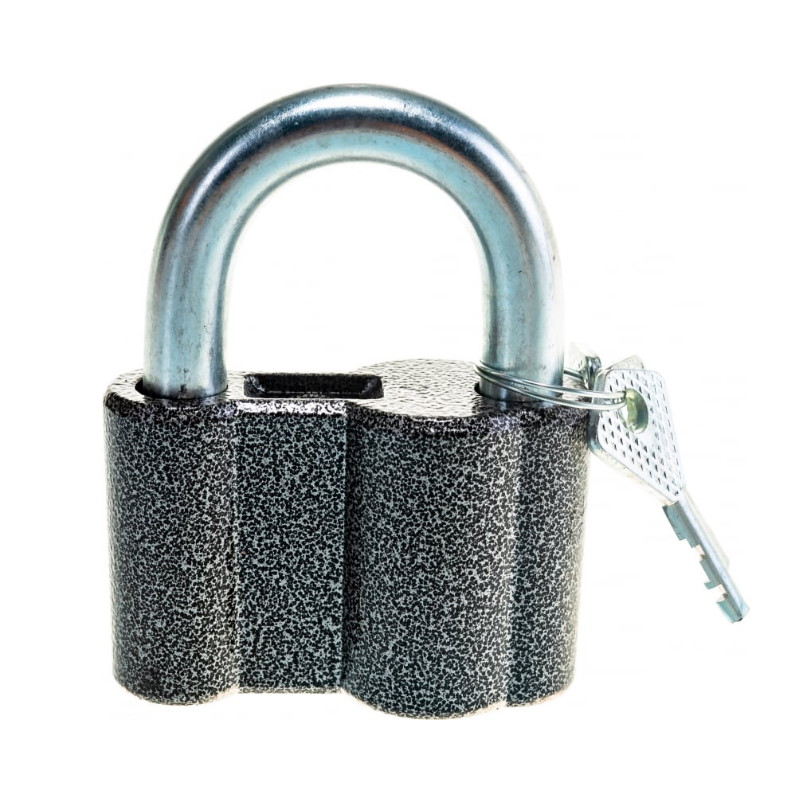 Замок навесной ЧАЗ ВС2А СР