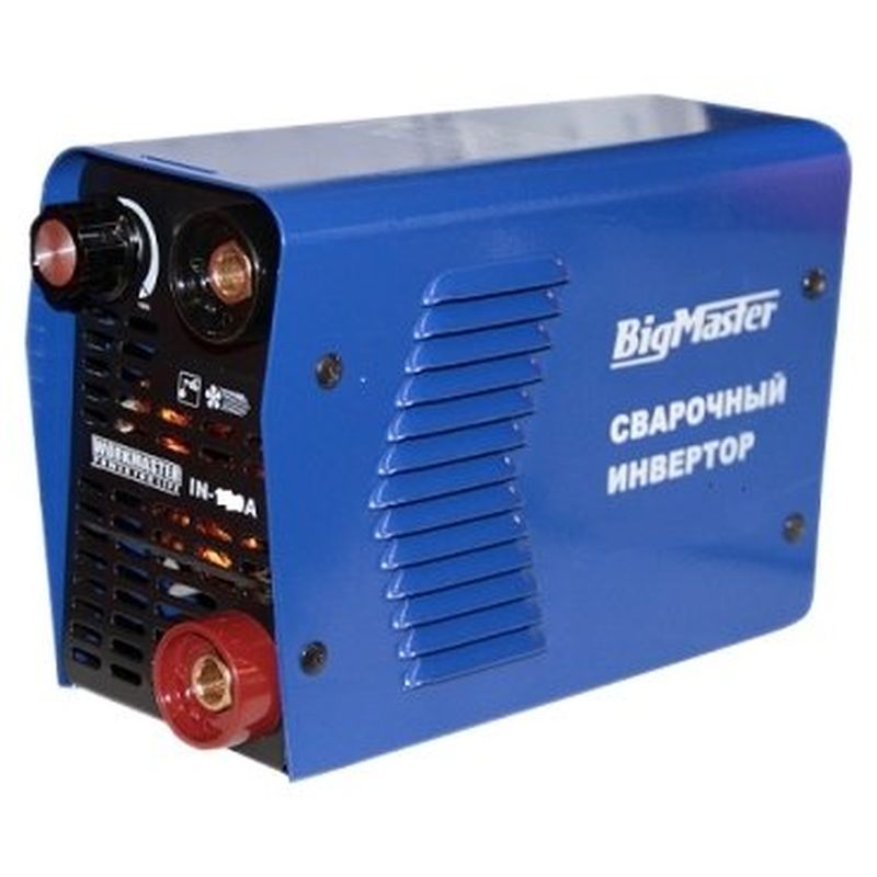 Инвертор Bigmaster IN-200 A в Костроме
