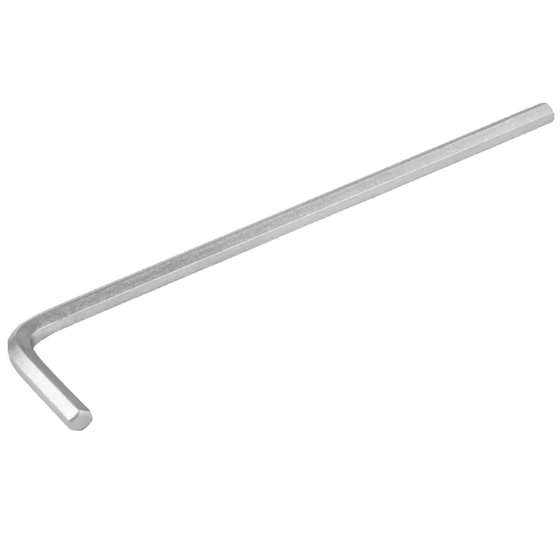 Ключ торцевой шестигранный Thorvik HK50 053040, H5