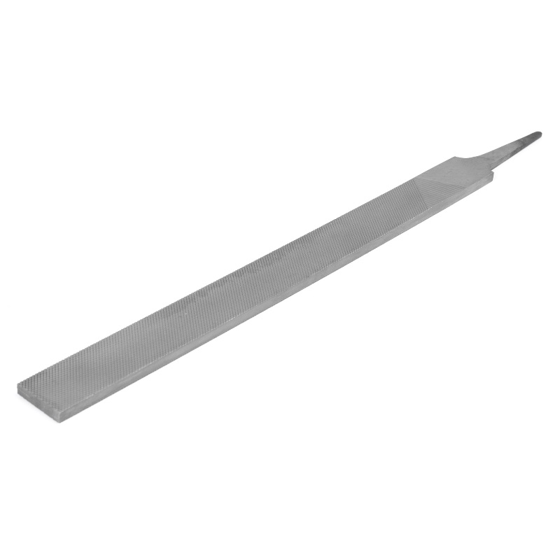 Напильник плоский Sitomo 129671, 450 мм, №3, тупоносый