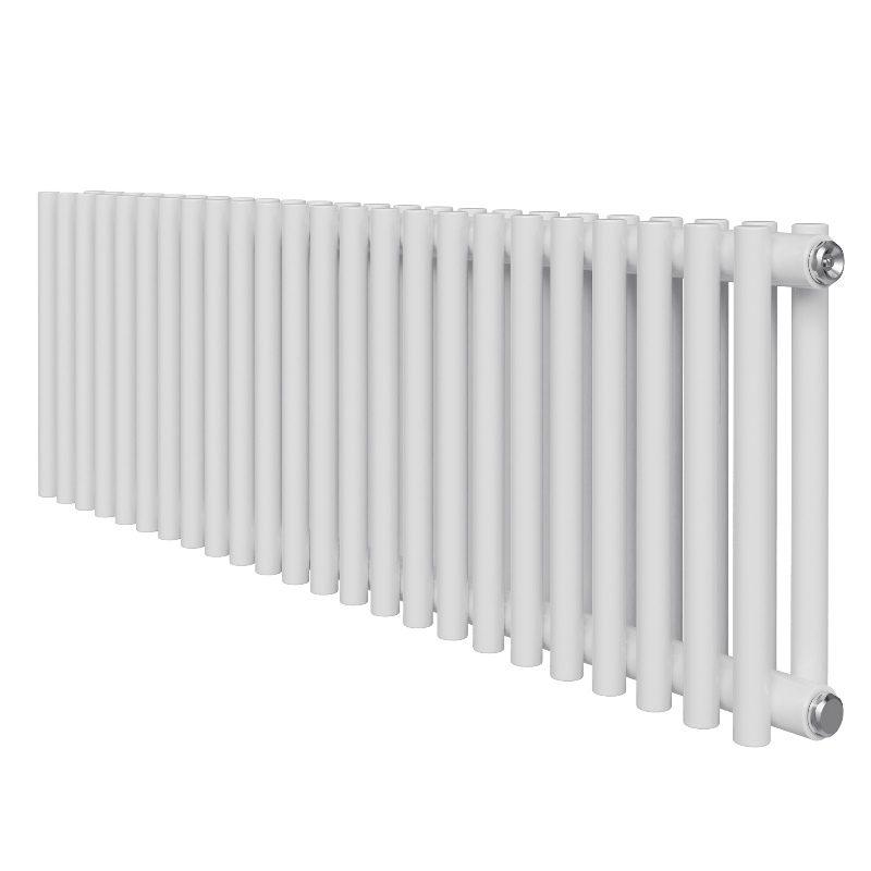 Дизайн-радиатор Royal Thermo Shift R22 C2030 НС-1631323, 18 секций, RAL9016 в Ярославле