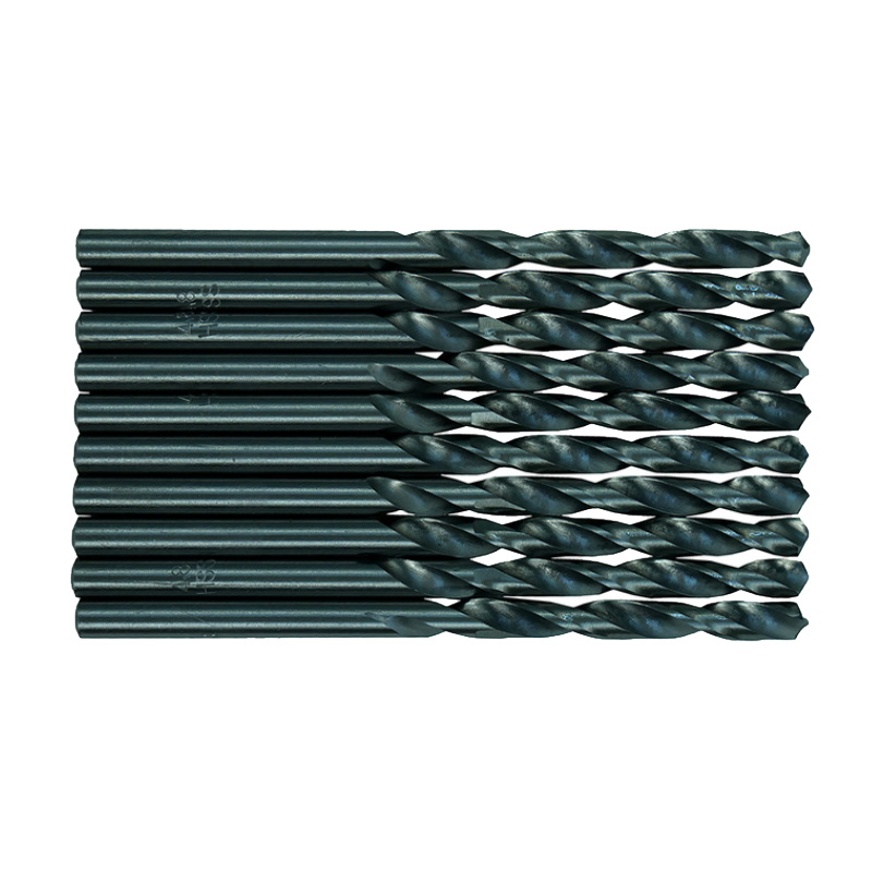 Сверло по металлу Sturm 1055-04-4S8-SS10 в Твери