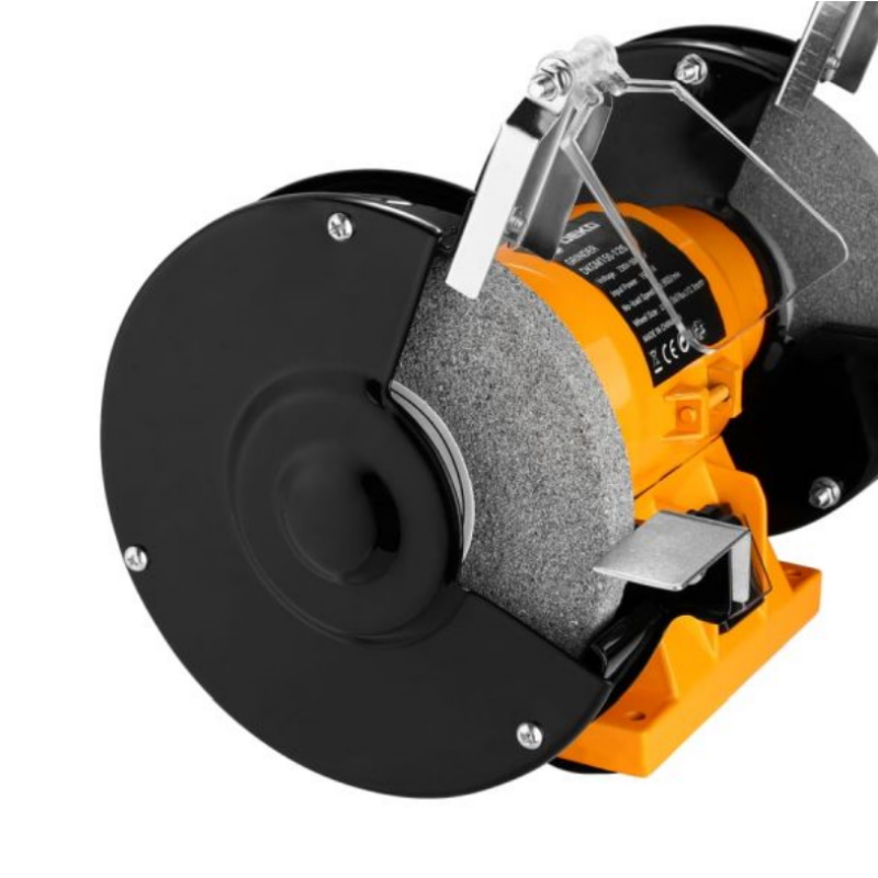 Станок заточной Deko DKGM150-125 063-4422, 125мм в Муроме