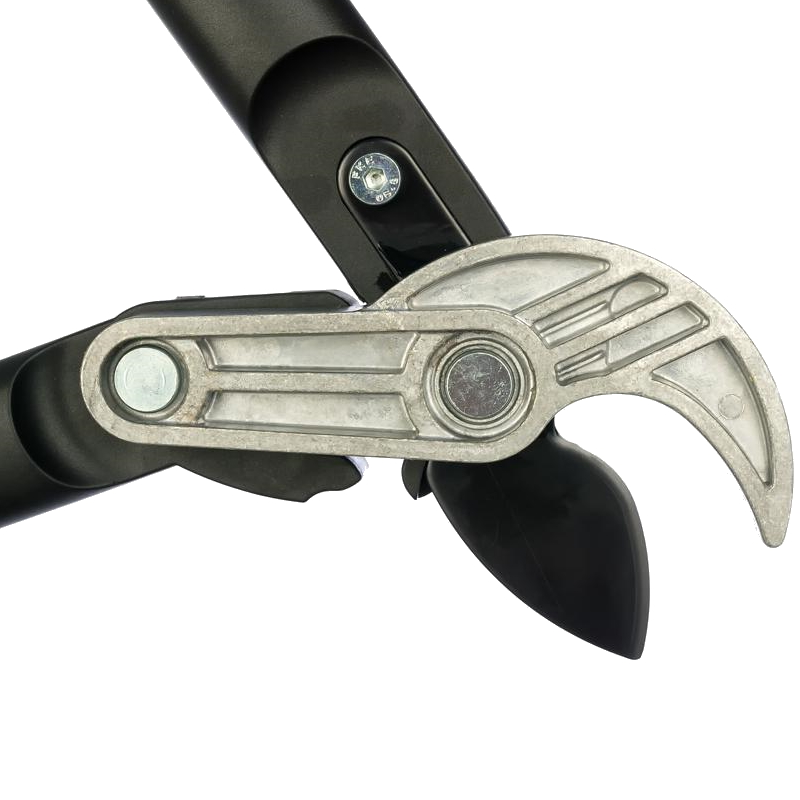 Сучкорез контактный большой для подрезки деревьев Fiskars PowerGear L77 1000583 в Вологде