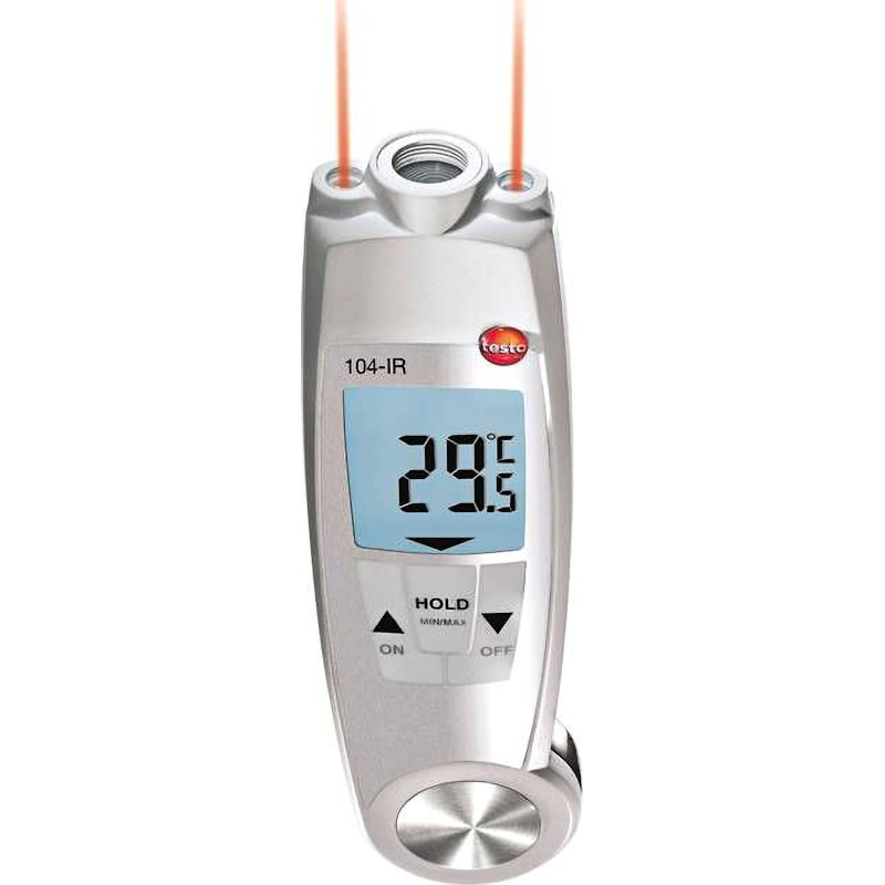 Термометр Testo 104-IR 00000002409 в Костроме