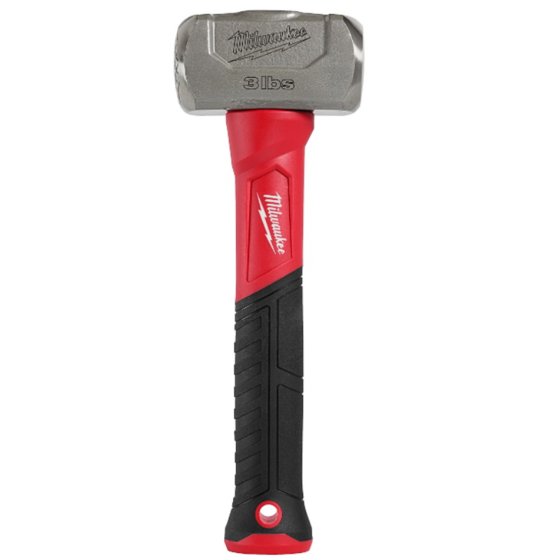 Кувалда Milwaukee 4932478255 136 кг 2124₽