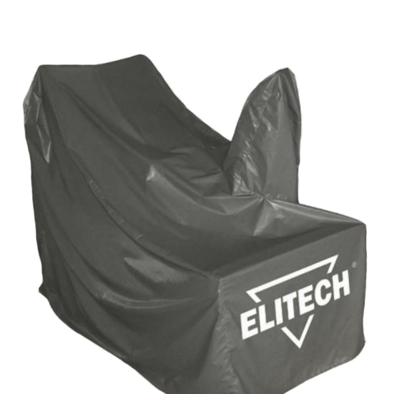 Чехол для снегоуборщика Elitech 1510.000300 177430, захват 55-65см в Твери
