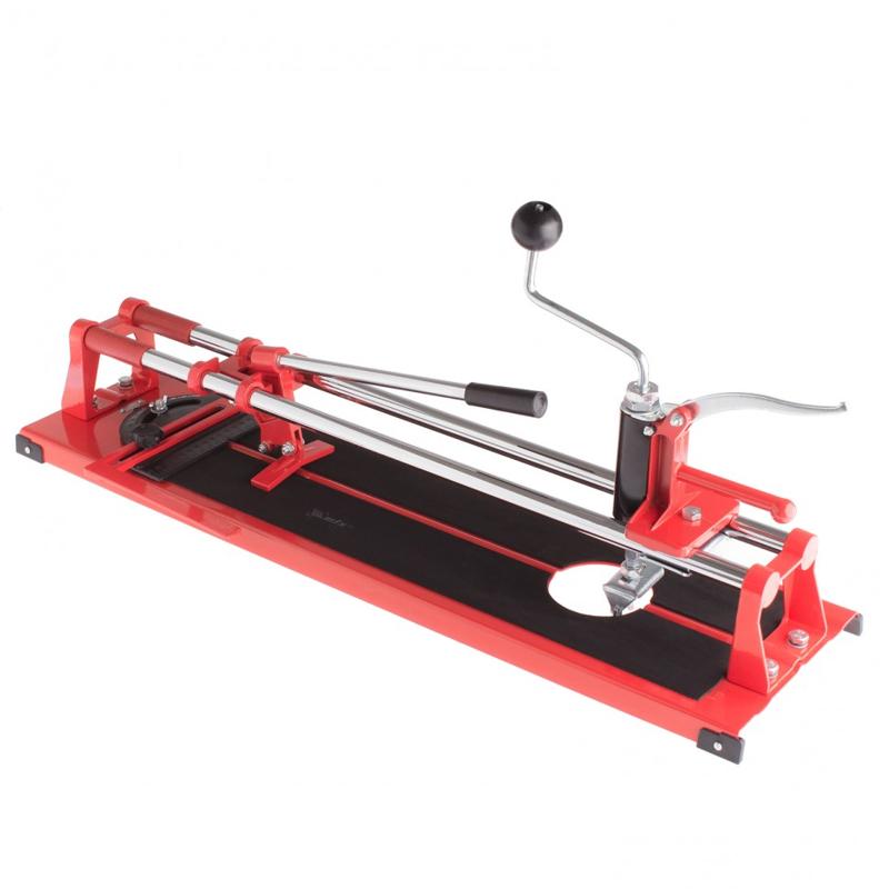 Плиткорез ручной Matrix Балеринка (500x16 мм)