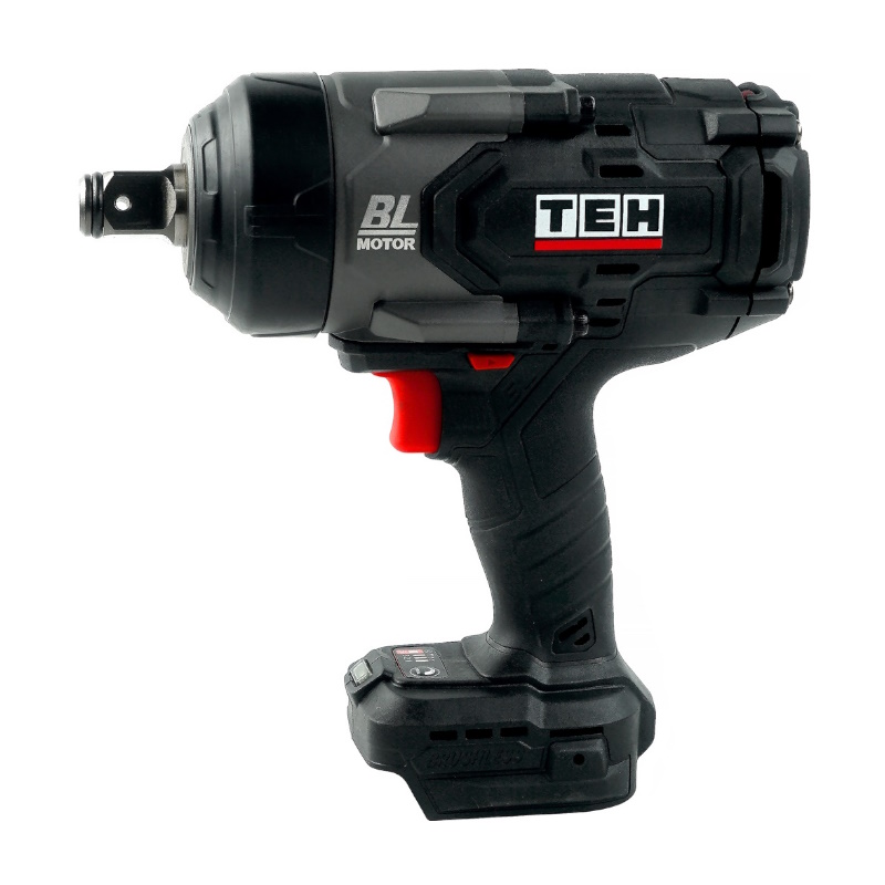 Гайковерт ударный аккумуляторный Teh LW1500N-1B, 20V в Твери