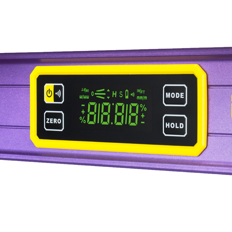 Цифровой уровень Ermenrich Verk LL100 83826 в Иваново