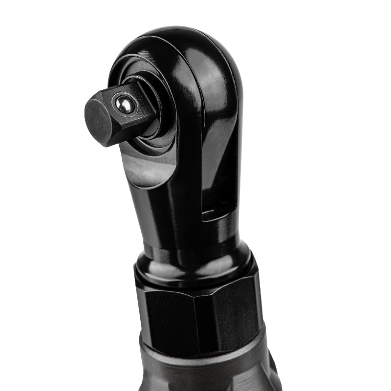 Гайковерт угловой аккумуляторный Elitech CW 2002SL (E2201.057.01) 214185, б/щет, 20В, 1x4Aч+ЗУ в Ярославле