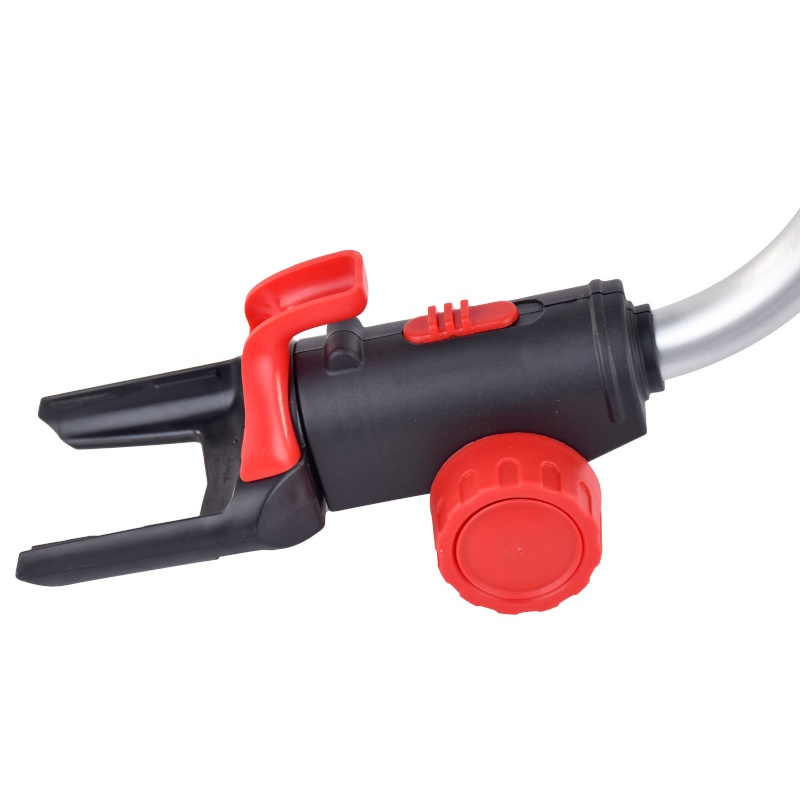 Ножницы для травы аккумуляторные EVOline GSB 7.2V SET (GSB7.2V + TH) (ножницы + ручка) в Ярославле