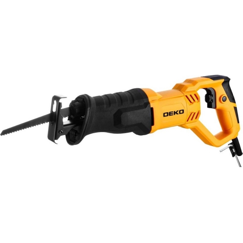 Сабельная пила Deko DKRS1100V 083-1071, 1100Вт в Костроме