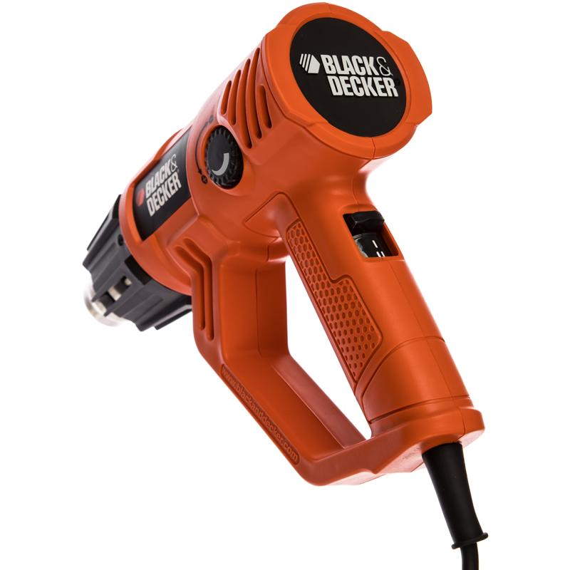 Термопистолет Black+Decker KX 2001 в Твери