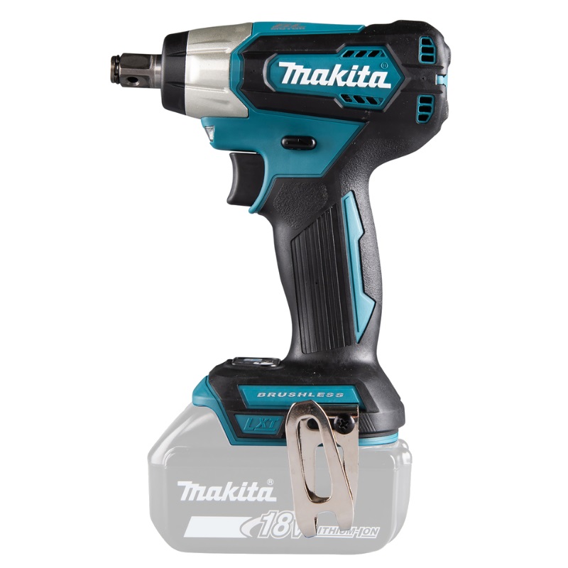 Аккумуляторный ударный гайковерт Makita DTW181Z (без АКБ и ЗУ) в Коврове