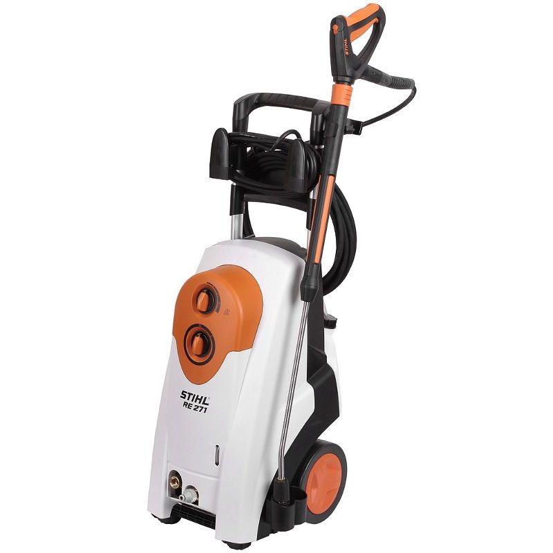 Мойка высокого давления Stihl RE-271 47570124513, 250 бар в Иваново