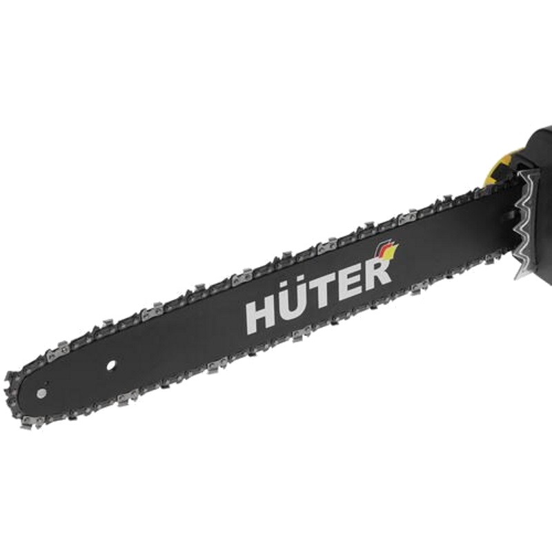 Электрическая цепная пила Huter ELS-2800 70/10/7 в Череповце