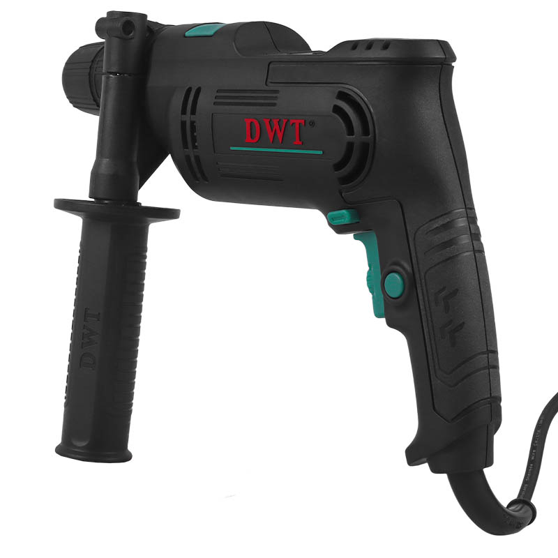 Ударная дрель DWT SBMP08-13 C, 810В
