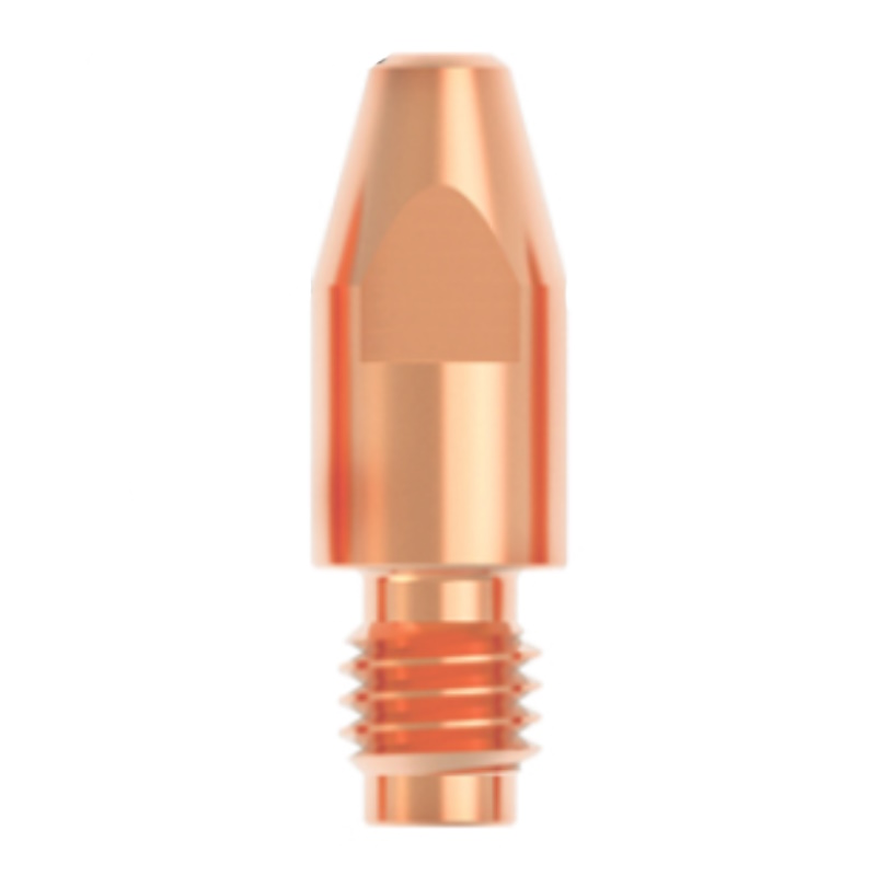 Контактный наконечник Fubag FBCTM830-14 M8х30 мм ECU D14 мм10 шт 1020₽