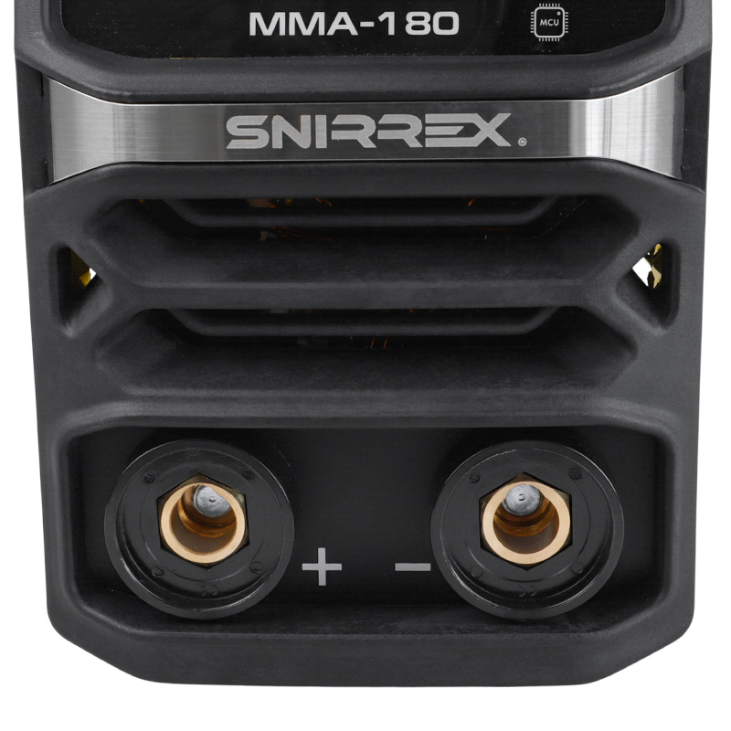 Аппарат сварочный Snirrex MMA-180  в Иваново