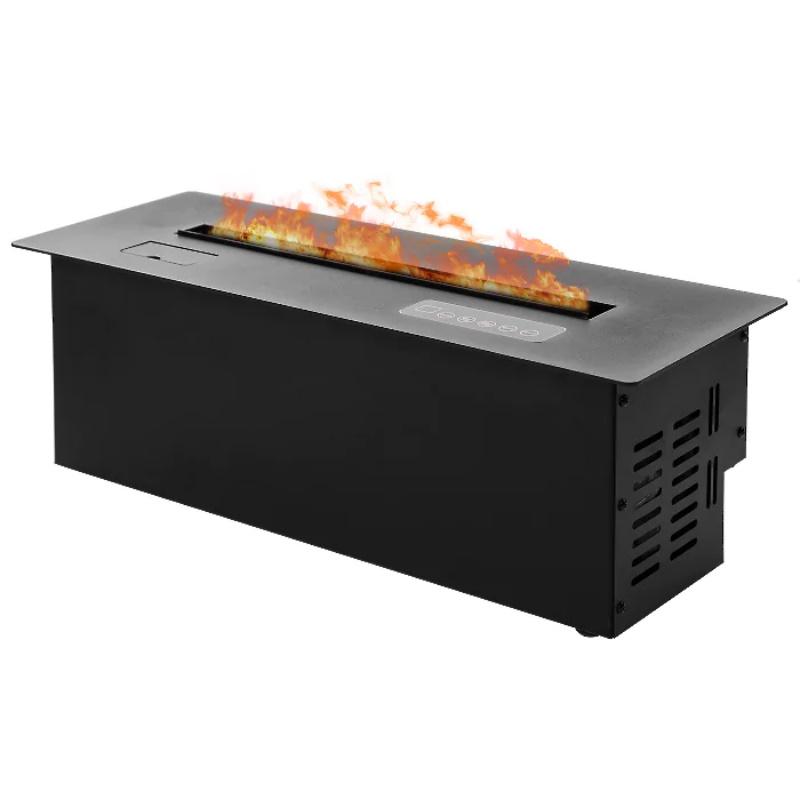 Очаг электрический Royal Thermo RTFP/P1000M 3D Cassette Mystery НС-1683158 в Угличе