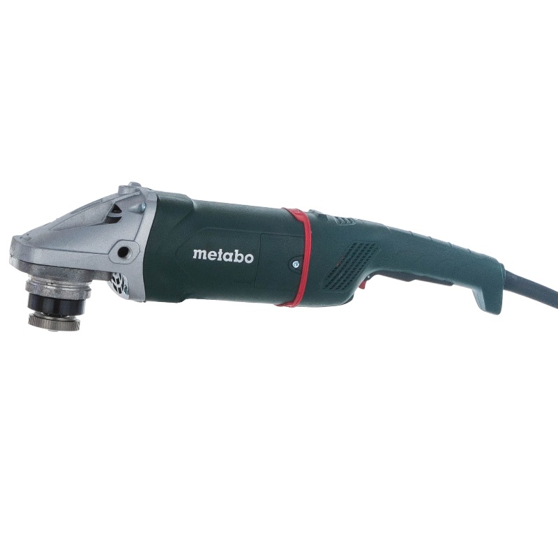 Угловая шлифмашина (болгарка) Metabo WXLA 26-230 Quick 606455000, 230 мм, 2600 Вт, плавный пуск в Иваново