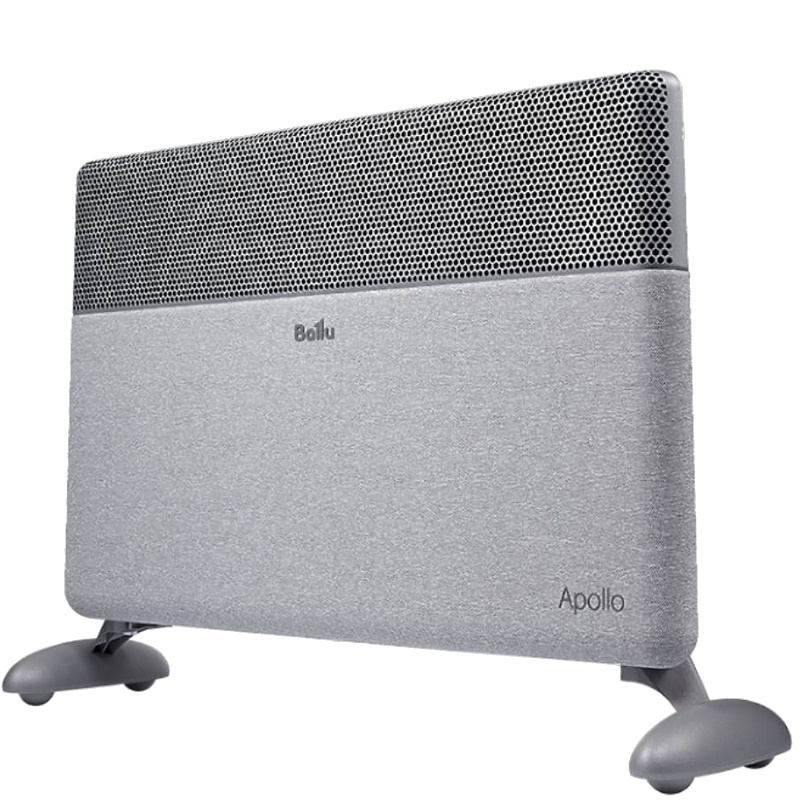 Конвектор электрический Ballu Apollo digital INVERTER Moon Gray BECATI-2501 17991₽