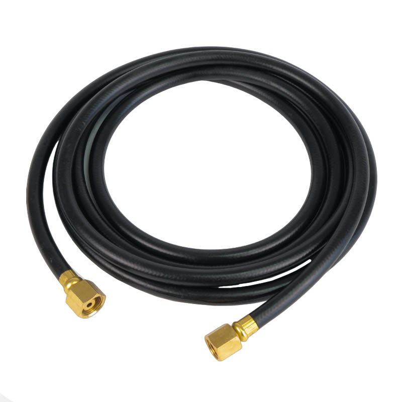 Сварочный полуавтомат инвертор Fubag INMIG 200 SYN LCD горелка FB 250 3 м