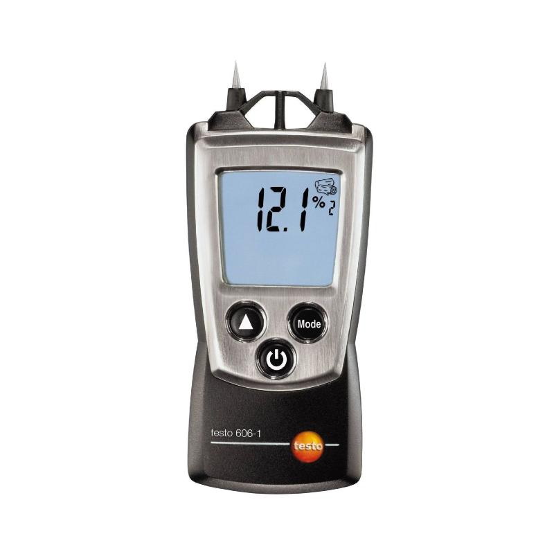 Влагомер древесины Testo 606-1 в Кинешме